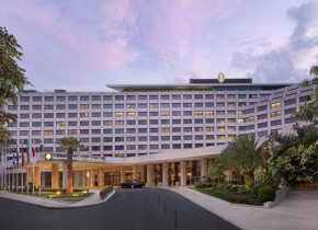 Athenaeum Intercontinental, an IHG Hotel